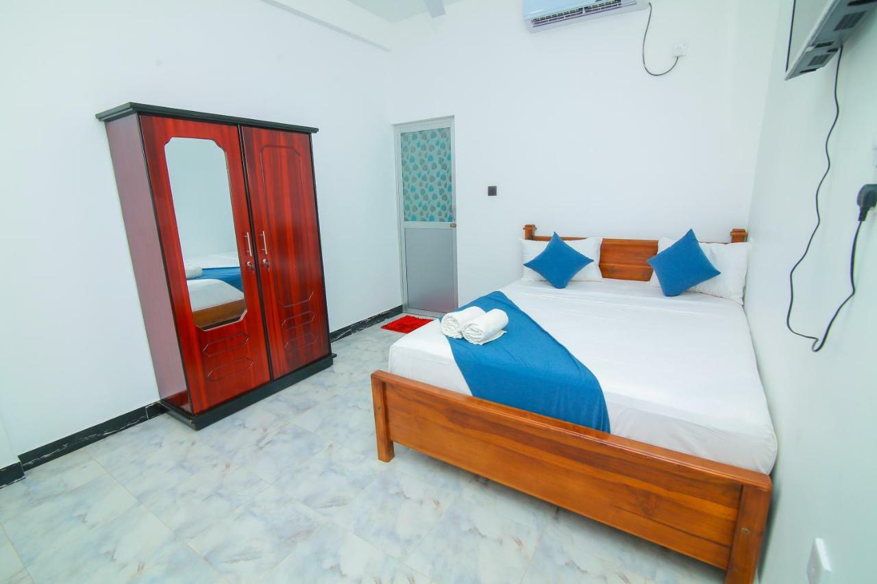 Hotel Sun Blue ウプヴェリ エクステリア 写真